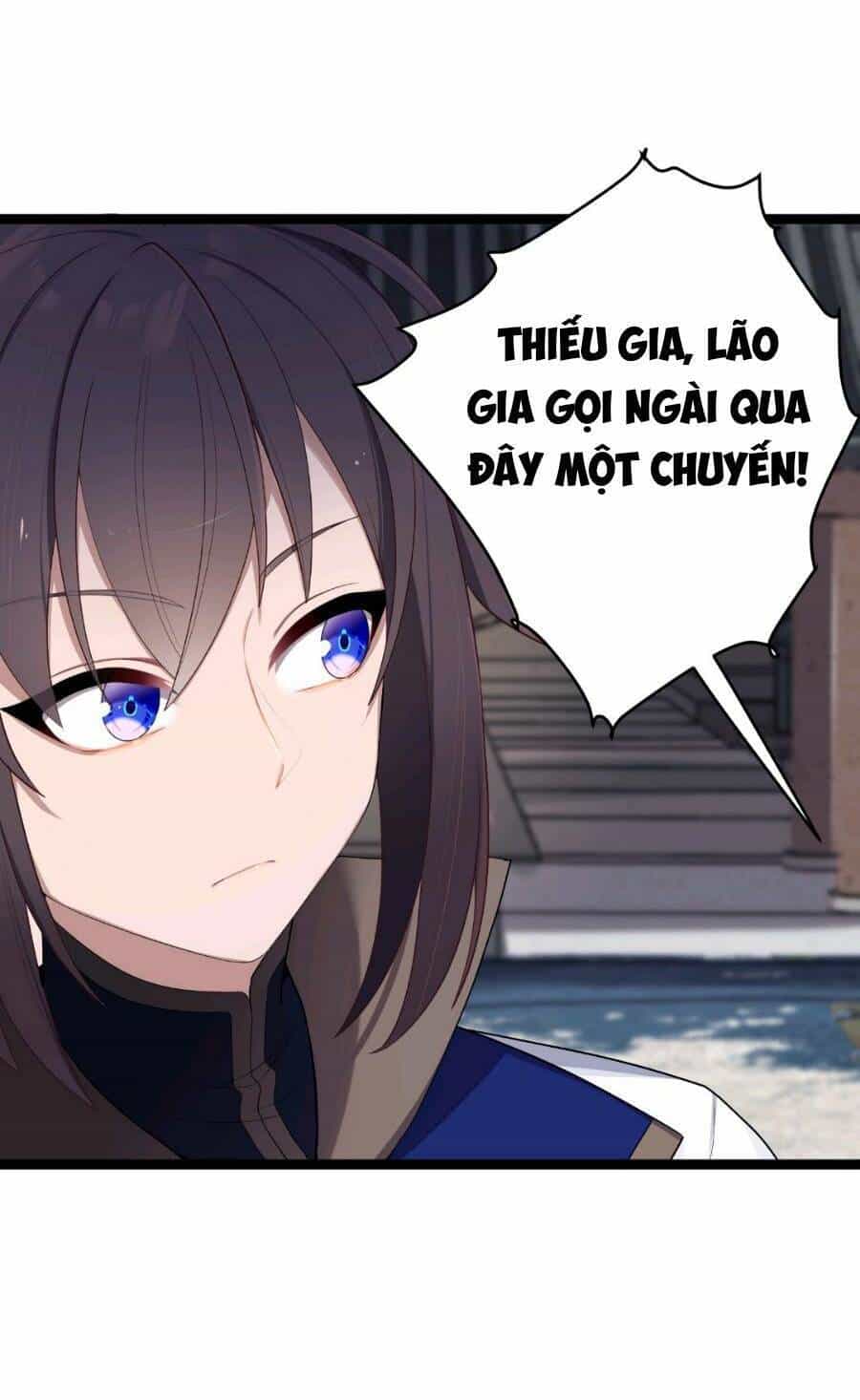 Nương Tử Nhà Ta Là Bạo Quân Nữ Đế Trong Tương Lai - Chương 15 - ảnh 22