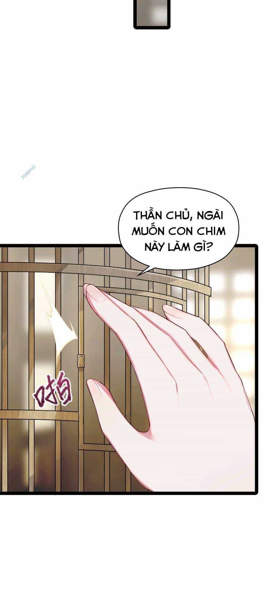 Nương Tử Nhà Ta Là Bạo Quân Nữ Đế Trong Tương Lai - Chương 15 - ảnh 25