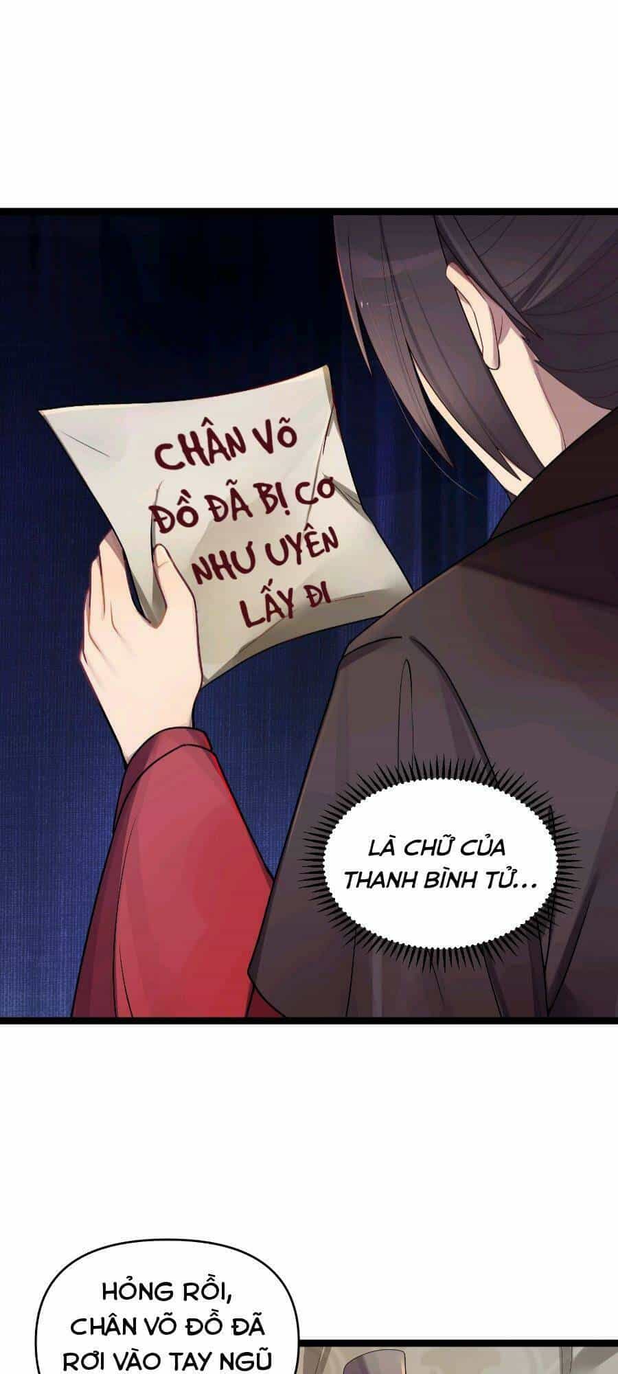 Nương Tử Nhà Ta Là Bạo Quân Nữ Đế Trong Tương Lai - Chương 16 - ảnh 52