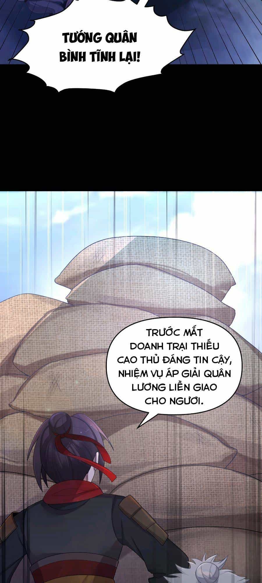 Nương Tử Nhà Ta Là Bạo Quân Nữ Đế Trong Tương Lai - Chương 16 - ảnh 6