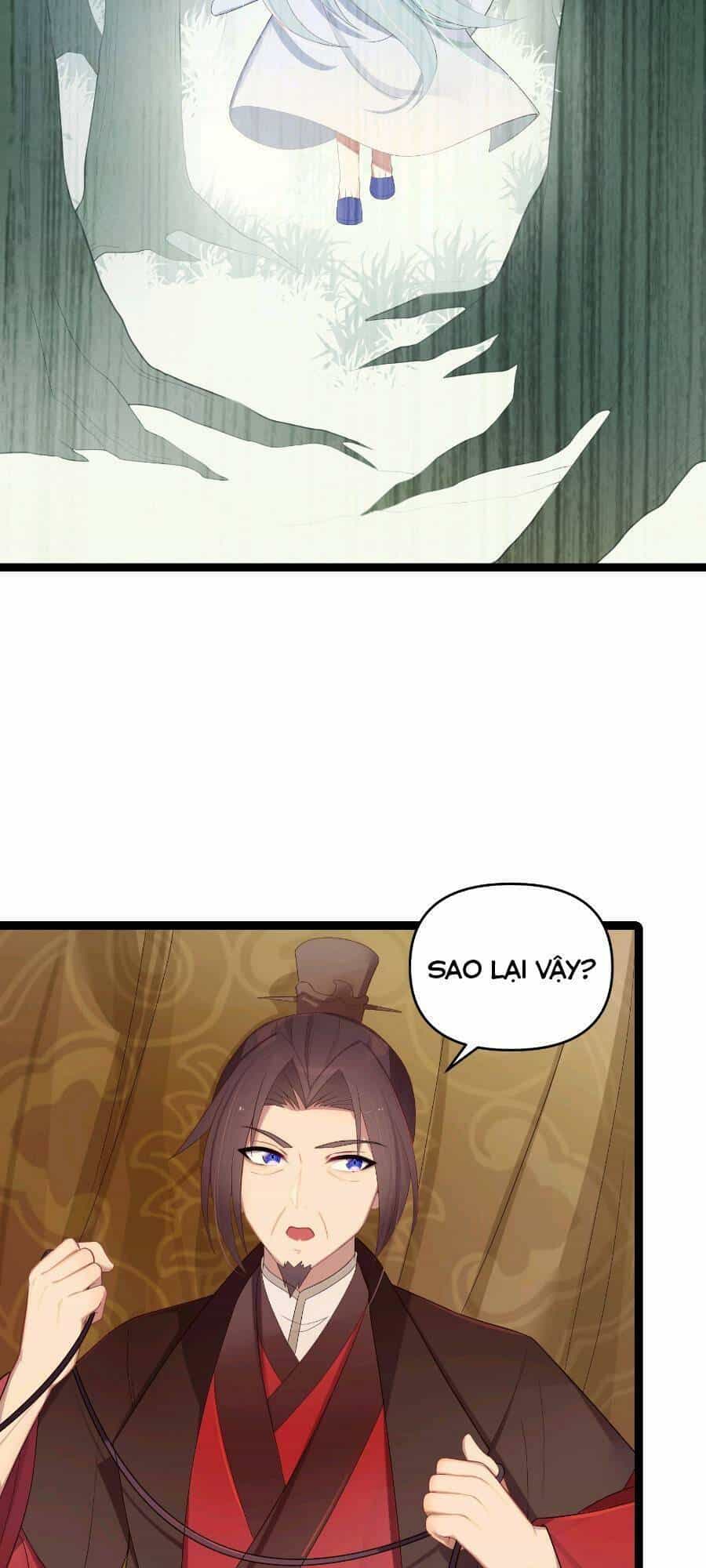 Nương Tử Nhà Ta Là Bạo Quân Nữ Đế Trong Tương Lai - Chương 18 - ảnh 101