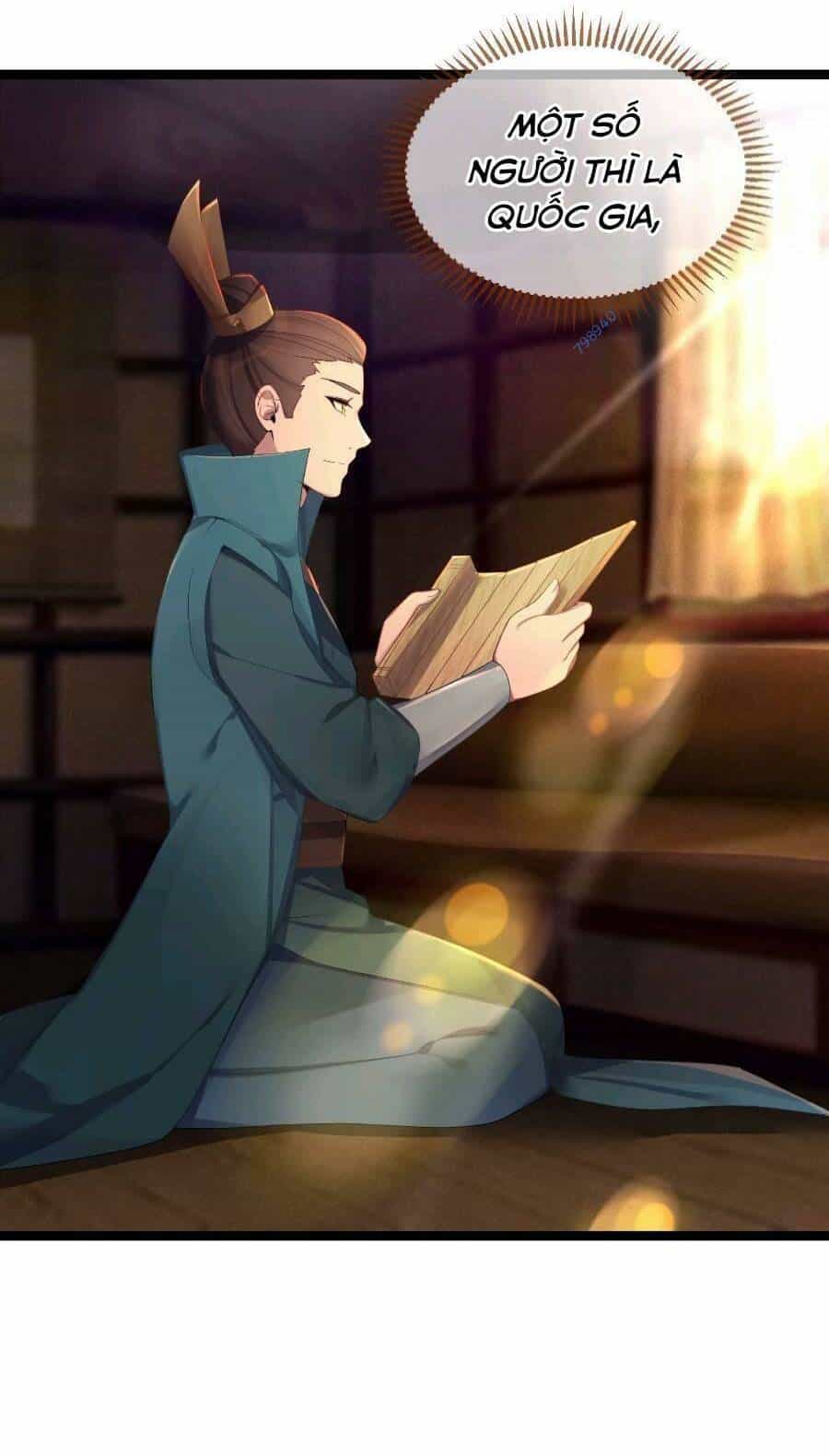 Nương Tử Nhà Ta Là Bạo Quân Nữ Đế Trong Tương Lai - Chương 18 - ảnh 110