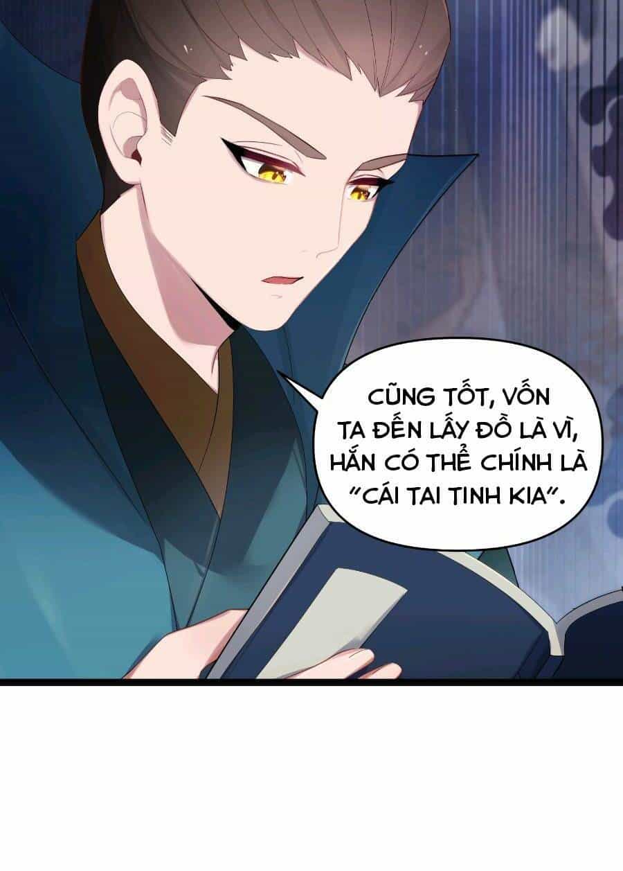 Nương Tử Nhà Ta Là Bạo Quân Nữ Đế Trong Tương Lai - Chương 18 - ảnh 21