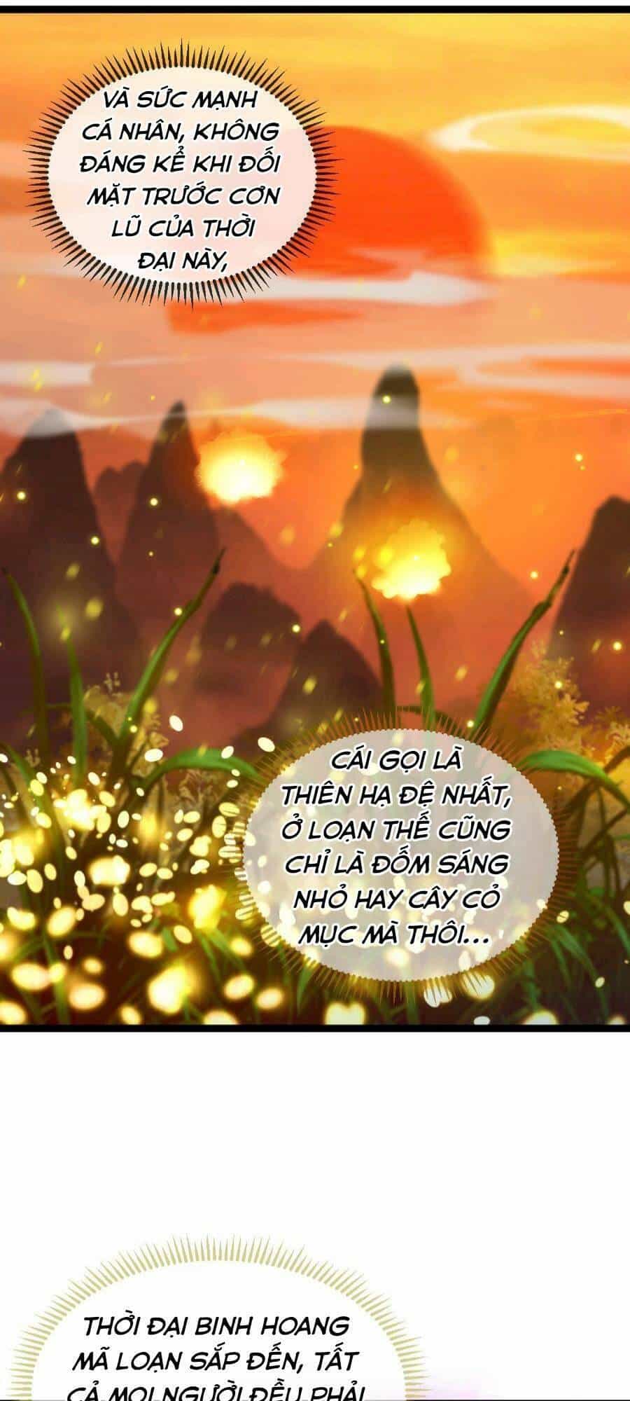 Nương Tử Nhà Ta Là Bạo Quân Nữ Đế Trong Tương Lai - Chương 18 - ảnh 49