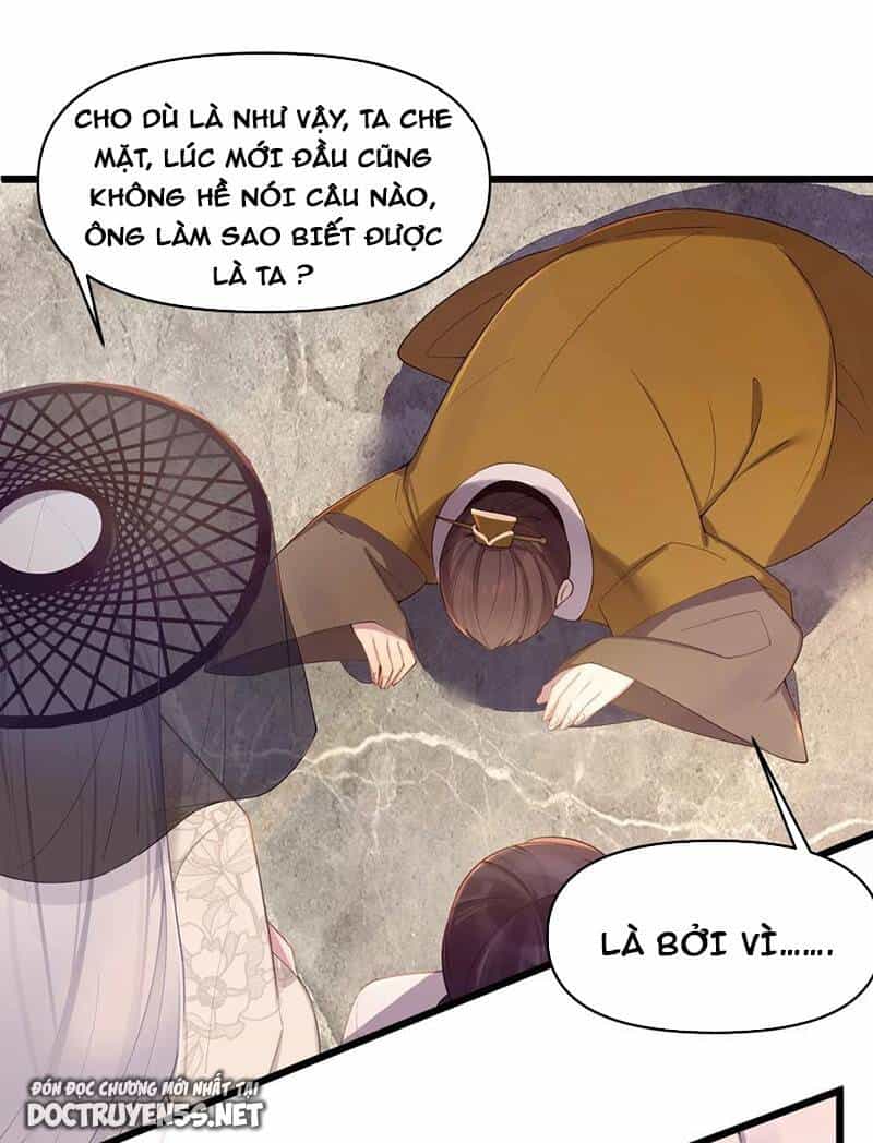 Nương Tử Nhà Ta Là Bạo Quân Nữ Đế Trong Tương Lai - Chương 19 - ảnh 21