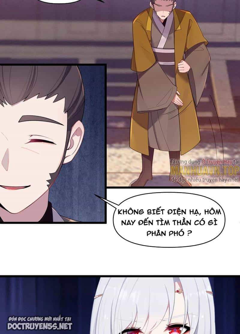 Nương Tử Nhà Ta Là Bạo Quân Nữ Đế Trong Tương Lai - Chương 19 - ảnh 26