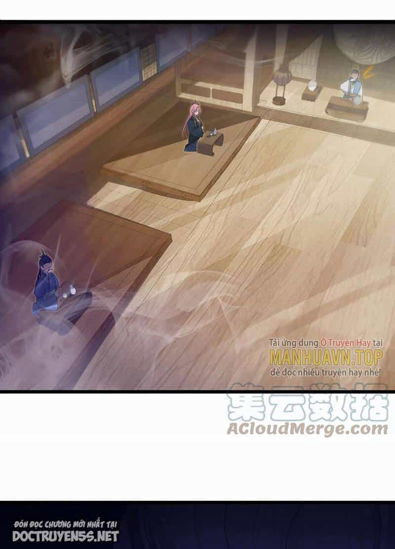 Nương Tử Nhà Ta Là Bạo Quân Nữ Đế Trong Tương Lai - Chương 19 - ảnh 39