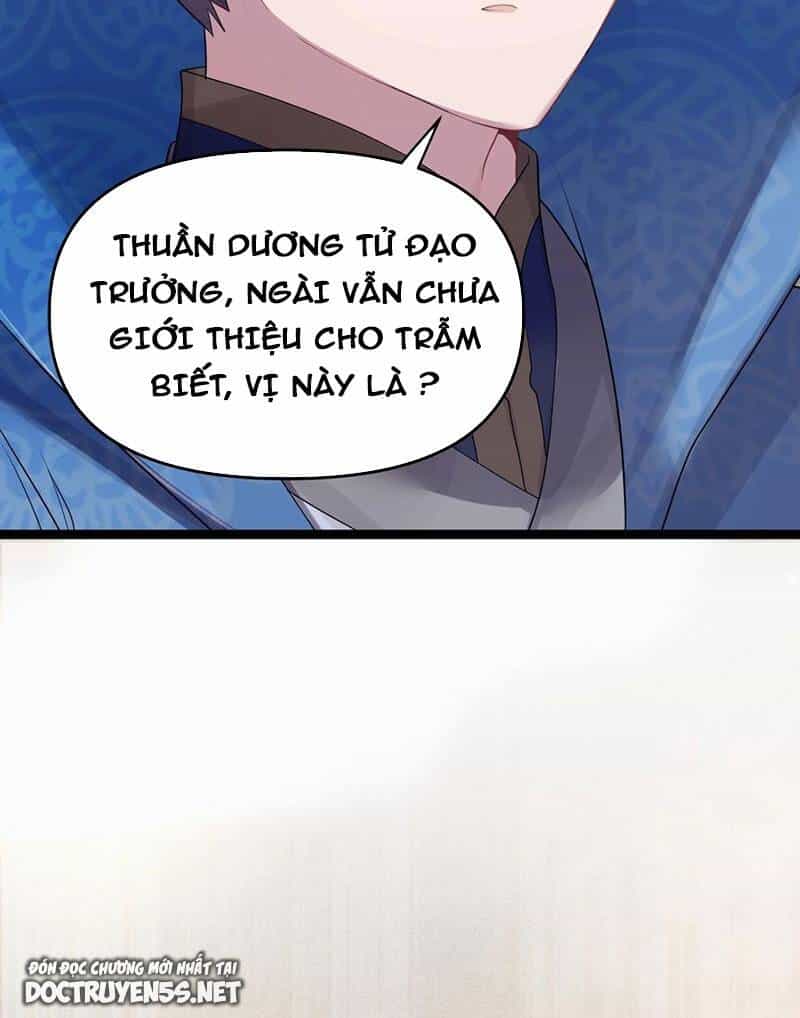 Nương Tử Nhà Ta Là Bạo Quân Nữ Đế Trong Tương Lai - Chương 19 - ảnh 59