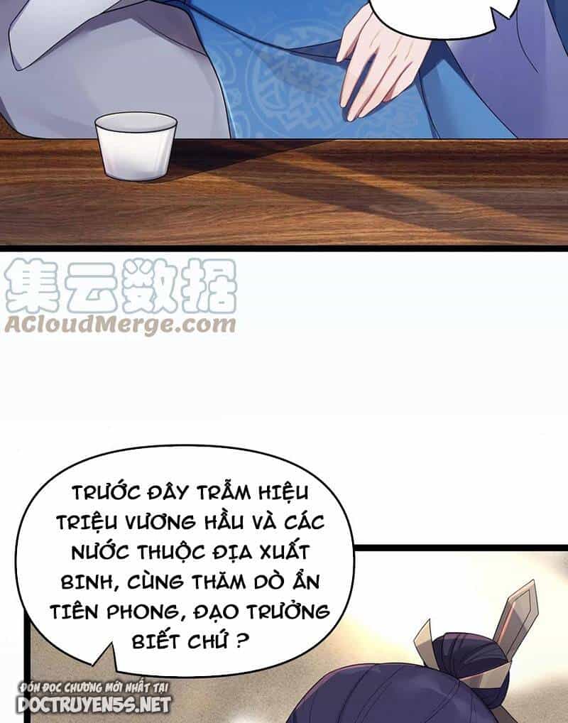 Nương Tử Nhà Ta Là Bạo Quân Nữ Đế Trong Tương Lai - Chương 19 - ảnh 66
