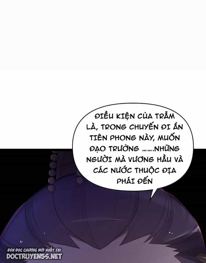 Nương Tử Nhà Ta Là Bạo Quân Nữ Đế Trong Tương Lai - Chương 19 - ảnh 68