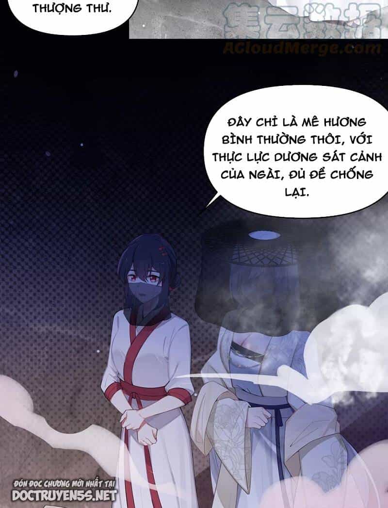 Nương Tử Nhà Ta Là Bạo Quân Nữ Đế Trong Tương Lai - Chương 19 - ảnh 9