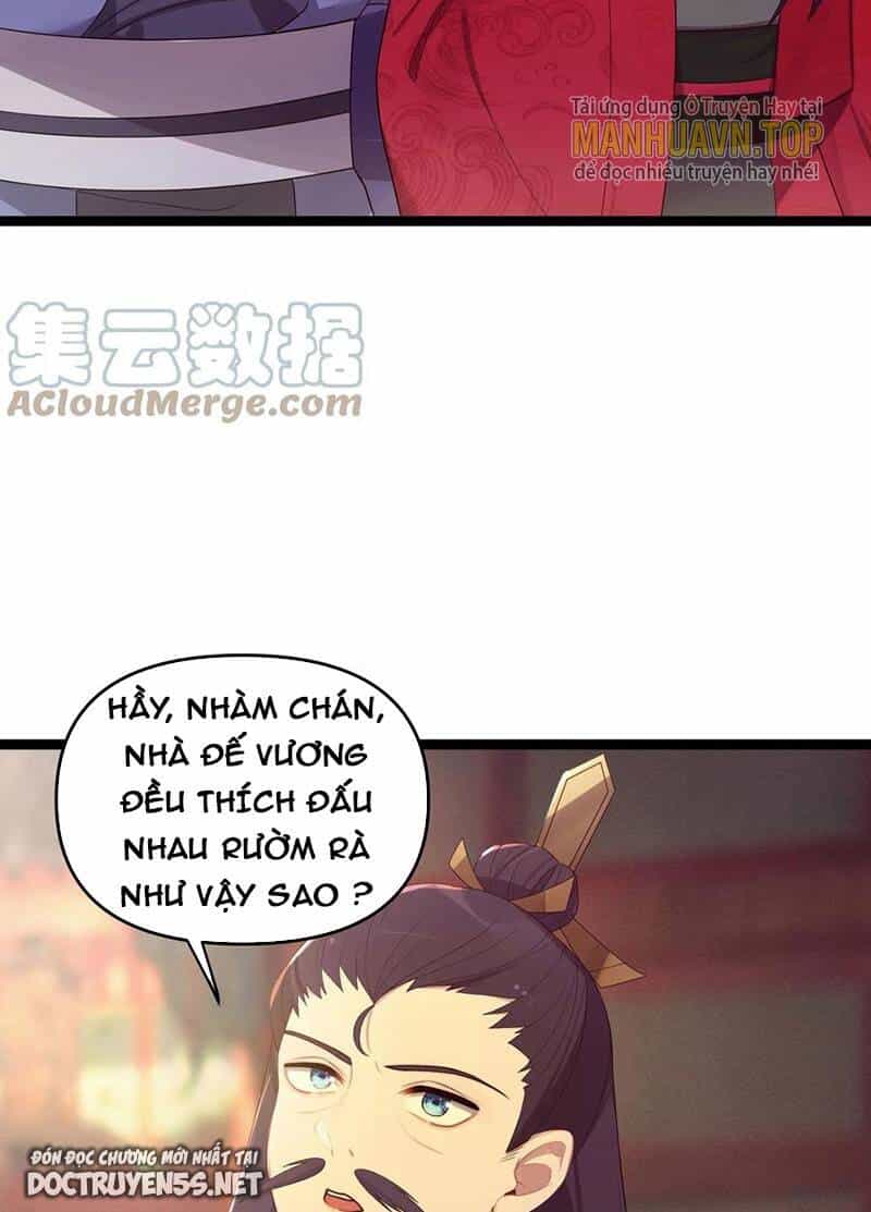Nương Tử Nhà Ta Là Bạo Quân Nữ Đế Trong Tương Lai - Chương 20 - ảnh 31