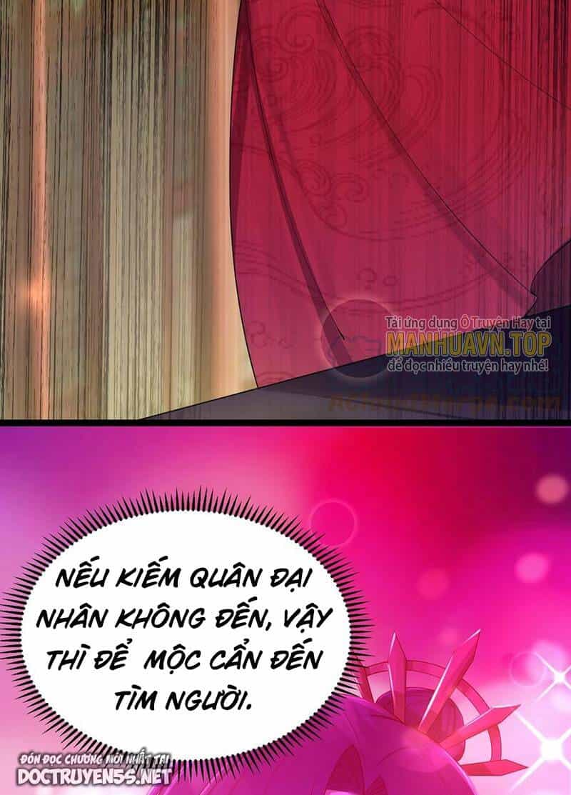 Nương Tử Nhà Ta Là Bạo Quân Nữ Đế Trong Tương Lai - Chương 20 - ảnh 38