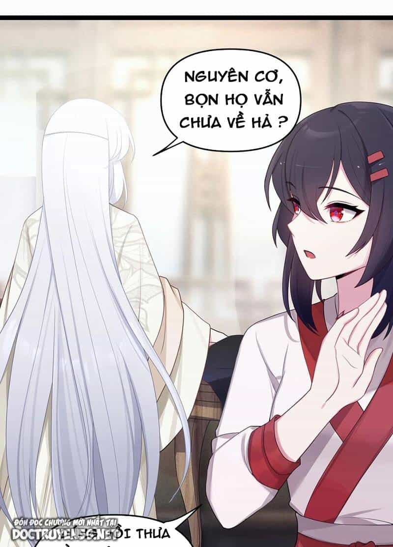 Nương Tử Nhà Ta Là Bạo Quân Nữ Đế Trong Tương Lai - Chương 20 - ảnh 42