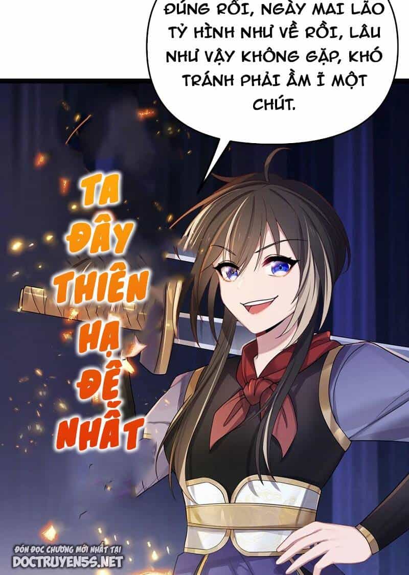 Nương Tử Nhà Ta Là Bạo Quân Nữ Đế Trong Tương Lai - Chương 20 - ảnh 56
