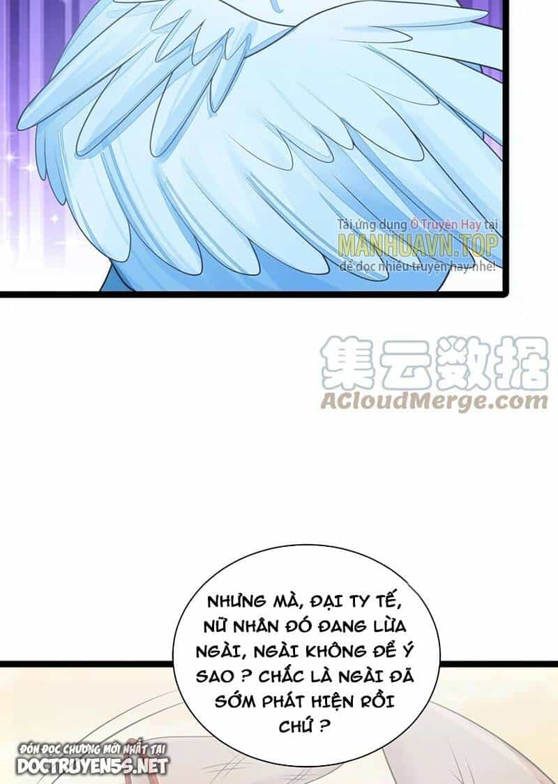 Nương Tử Nhà Ta Là Bạo Quân Nữ Đế Trong Tương Lai - Chương 20 - ảnh 68