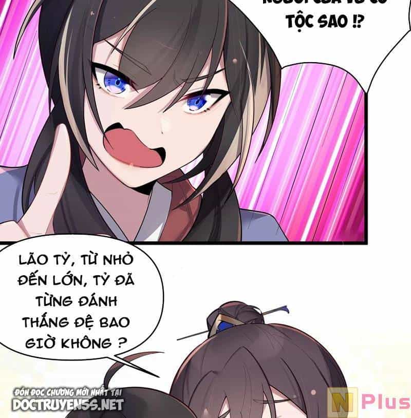 Nương Tử Nhà Ta Là Bạo Quân Nữ Đế Trong Tương Lai - Chương 21 - ảnh 50
