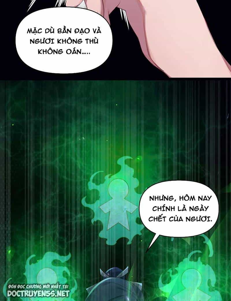 Nương Tử Nhà Ta Là Bạo Quân Nữ Đế Trong Tương Lai - Chương 22 - ảnh 18