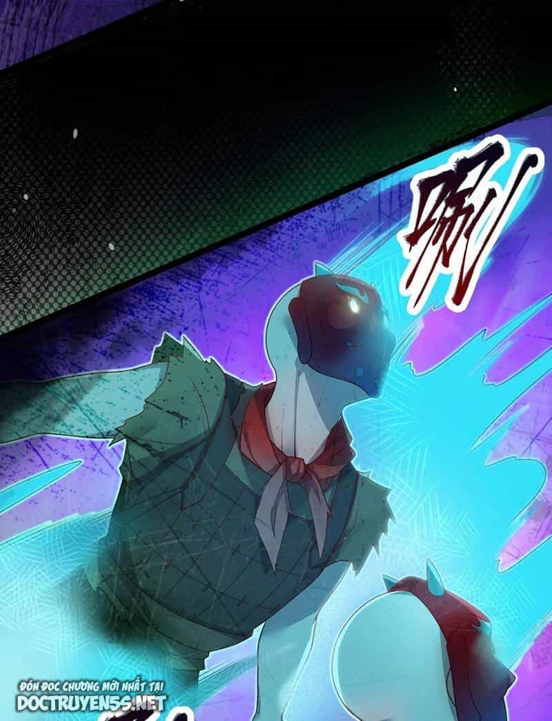 Nương Tử Nhà Ta Là Bạo Quân Nữ Đế Trong Tương Lai - Chương 22 - ảnh 22