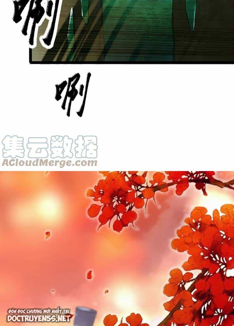 Nương Tử Nhà Ta Là Bạo Quân Nữ Đế Trong Tương Lai - Chương 22 - ảnh 39
