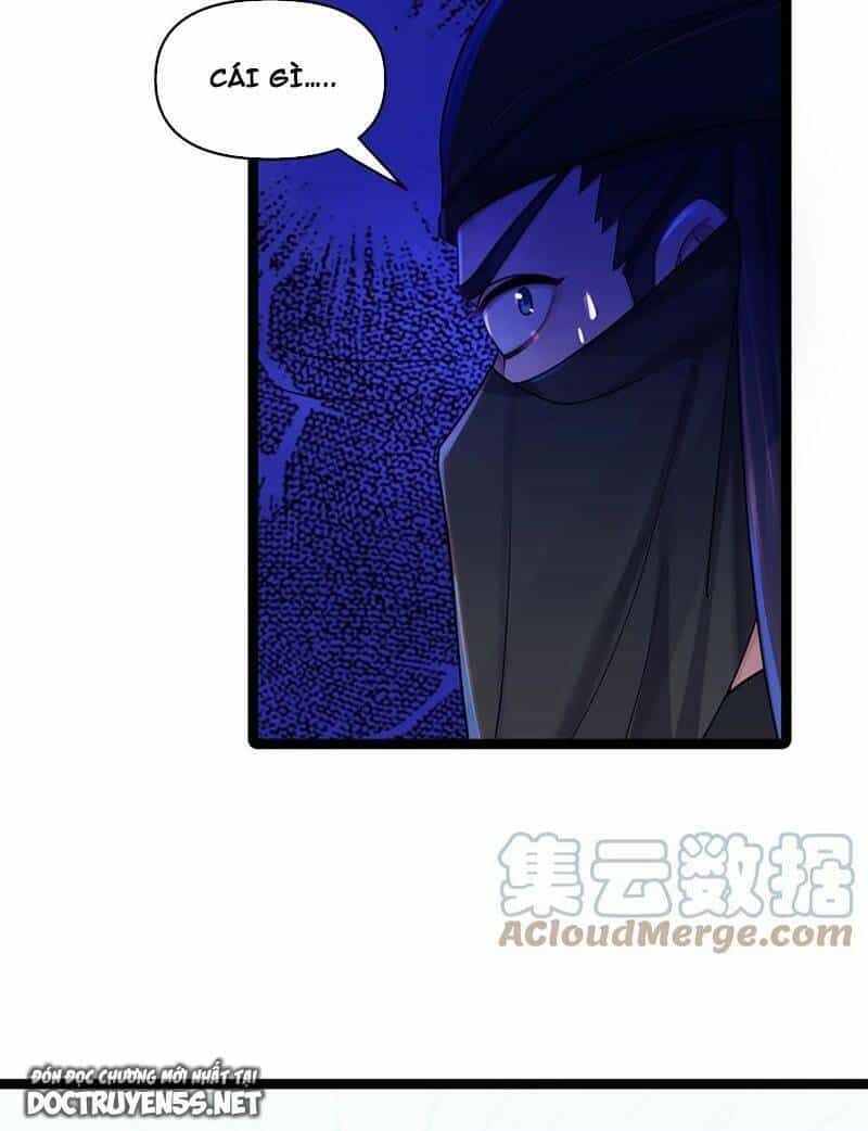Nương Tử Nhà Ta Là Bạo Quân Nữ Đế Trong Tương Lai - Chương 23 - ảnh 20