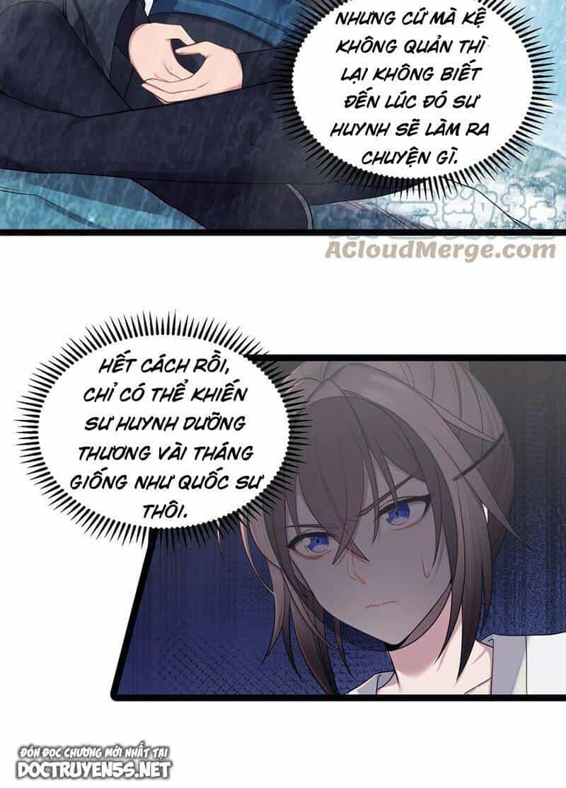 Nương Tử Nhà Ta Là Bạo Quân Nữ Đế Trong Tương Lai - Chương 23 - ảnh 43