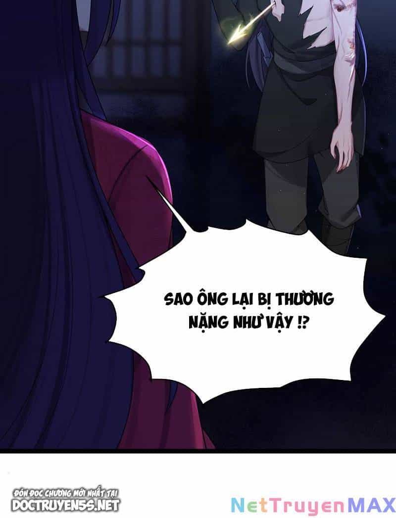 Nương Tử Nhà Ta Là Bạo Quân Nữ Đế Trong Tương Lai - Chương 24 - ảnh 22
