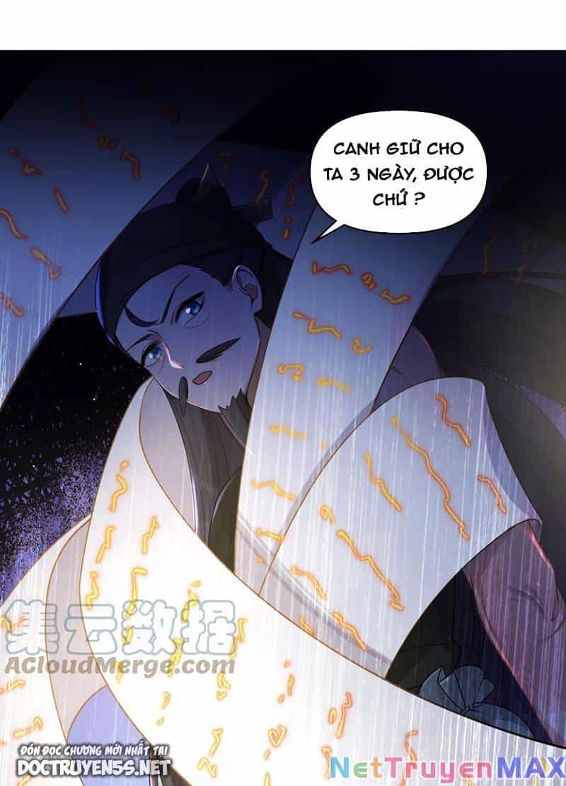 Nương Tử Nhà Ta Là Bạo Quân Nữ Đế Trong Tương Lai - Chương 24 - ảnh 31