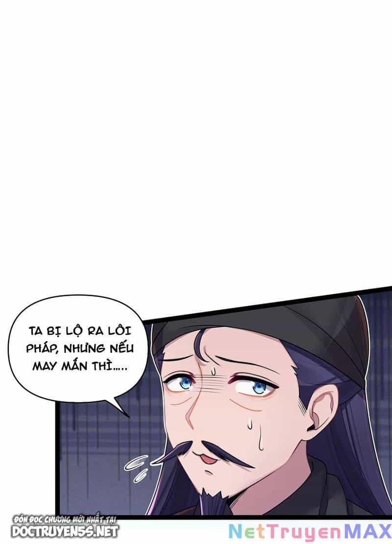 Nương Tử Nhà Ta Là Bạo Quân Nữ Đế Trong Tương Lai - Chương 24 - ảnh 41