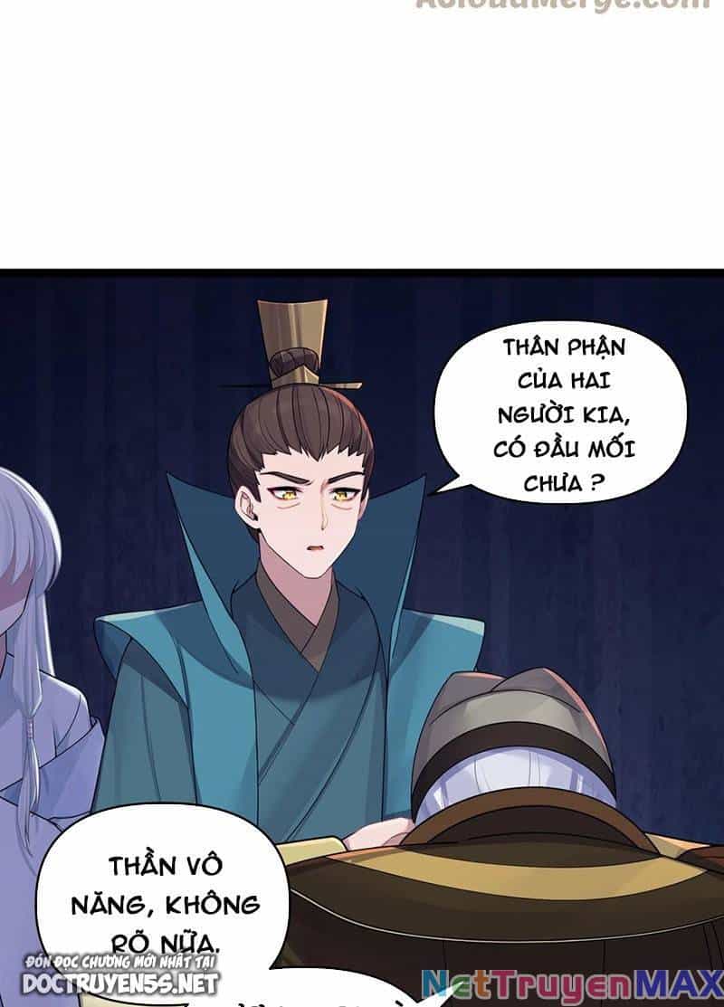 Nương Tử Nhà Ta Là Bạo Quân Nữ Đế Trong Tương Lai - Chương 24 - ảnh 52