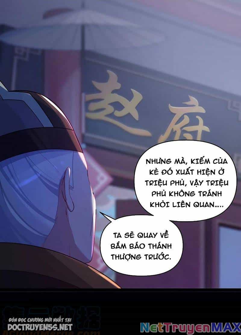 Nương Tử Nhà Ta Là Bạo Quân Nữ Đế Trong Tương Lai - Chương 24 - ảnh 67