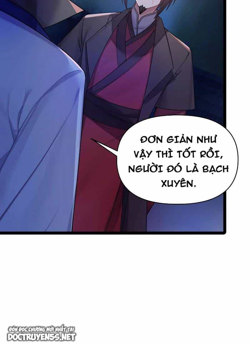 Nương Tử Nhà Ta Là Bạo Quân Nữ Đế Trong Tương Lai - Chương 25 - ảnh 32