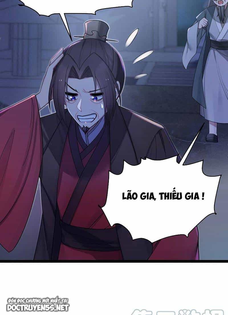 Nương Tử Nhà Ta Là Bạo Quân Nữ Đế Trong Tương Lai - Chương 25 - ảnh 35