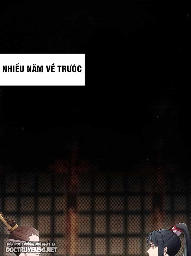 Nương Tử Nhà Ta Là Bạo Quân Nữ Đế Trong Tương Lai - Chương 26 - ảnh 1
