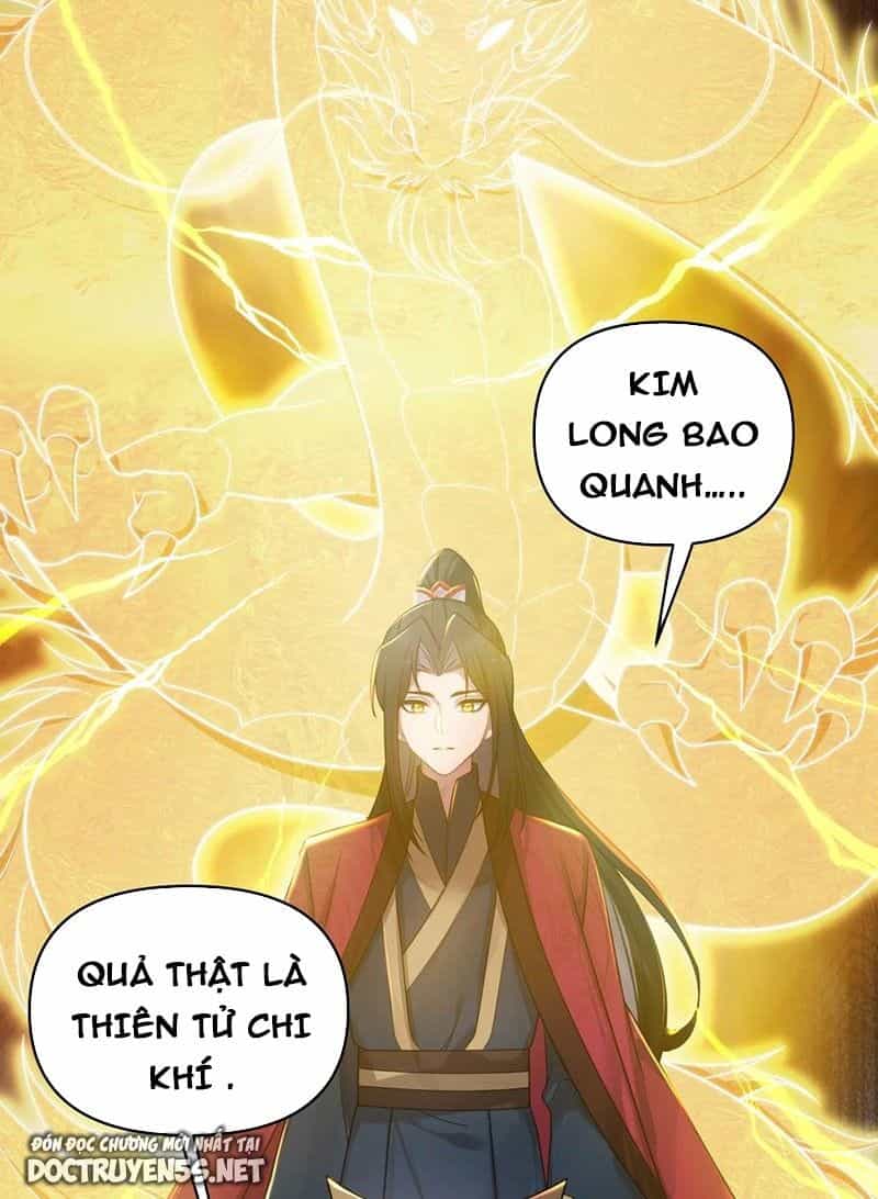 Nương Tử Nhà Ta Là Bạo Quân Nữ Đế Trong Tương Lai - Chương 26 - ảnh 44