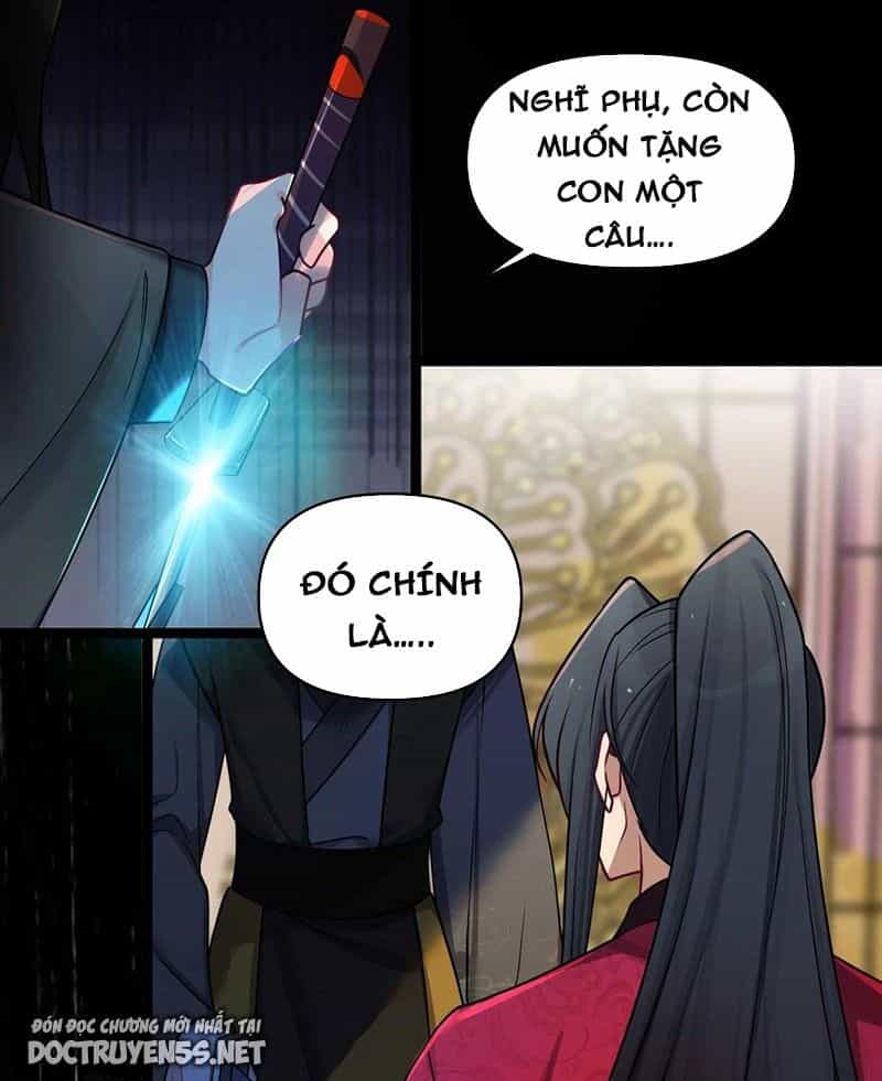 Nương Tử Nhà Ta Là Bạo Quân Nữ Đế Trong Tương Lai - Chương 26 - ảnh 54