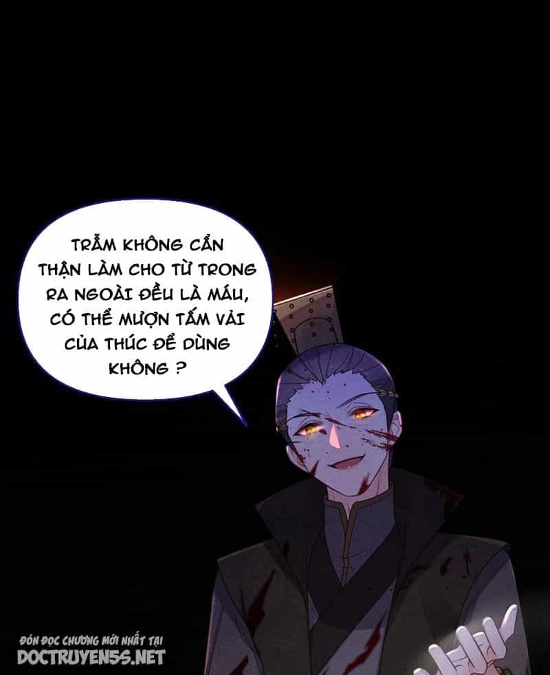 Nương Tử Nhà Ta Là Bạo Quân Nữ Đế Trong Tương Lai - Chương 26 - ảnh 63