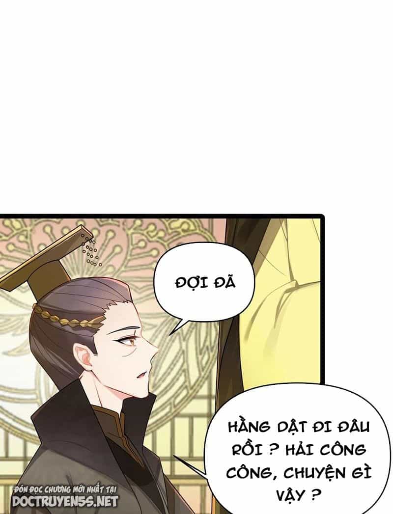 Nương Tử Nhà Ta Là Bạo Quân Nữ Đế Trong Tương Lai - Chương 27 - ảnh 22
