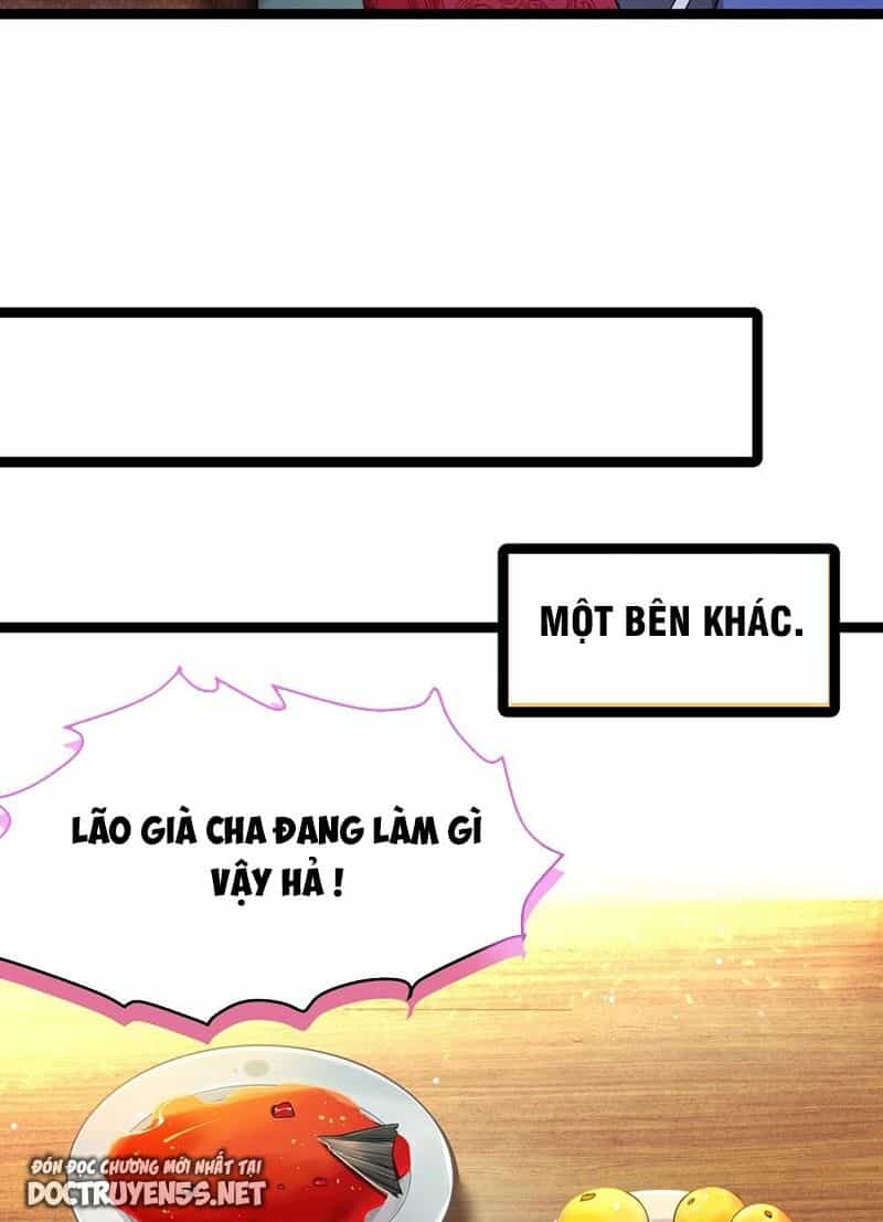 Nương Tử Nhà Ta Là Bạo Quân Nữ Đế Trong Tương Lai - Chương 27 - ảnh 53