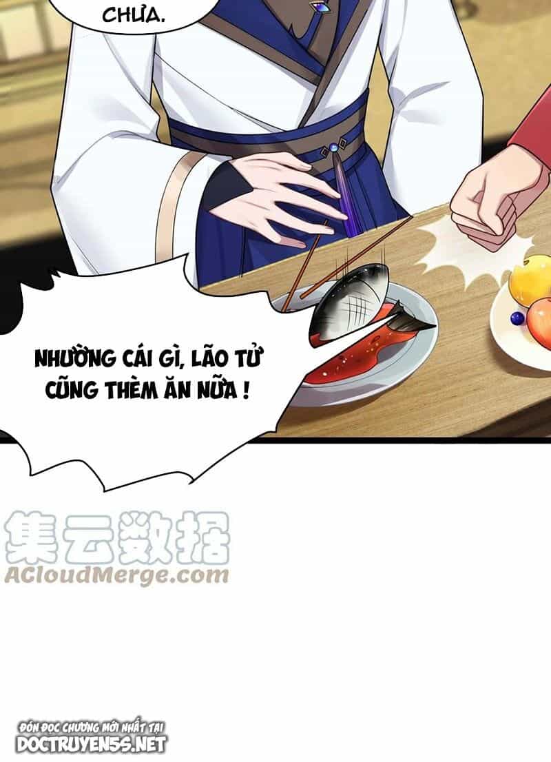 Nương Tử Nhà Ta Là Bạo Quân Nữ Đế Trong Tương Lai - Chương 27 - ảnh 62