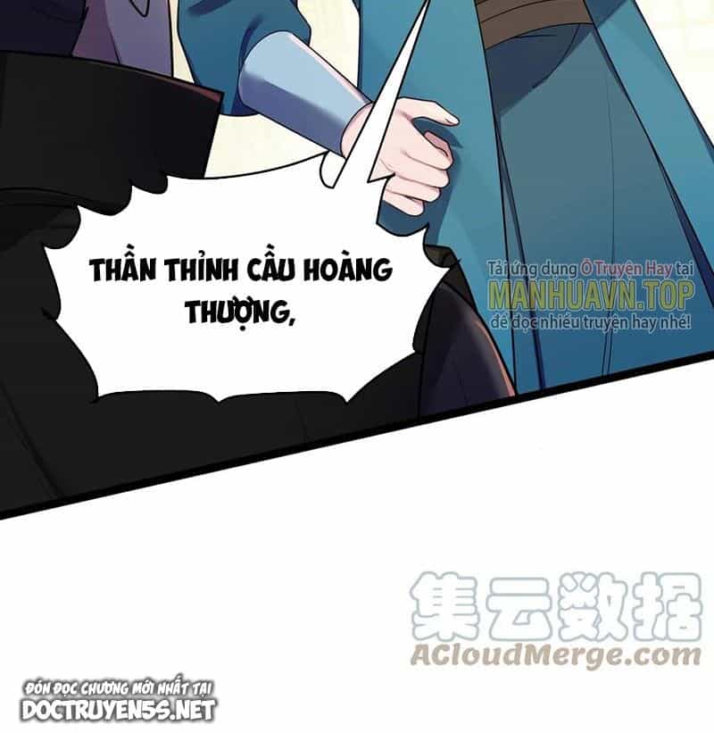 Nương Tử Nhà Ta Là Bạo Quân Nữ Đế Trong Tương Lai - Chương 27 - ảnh 83