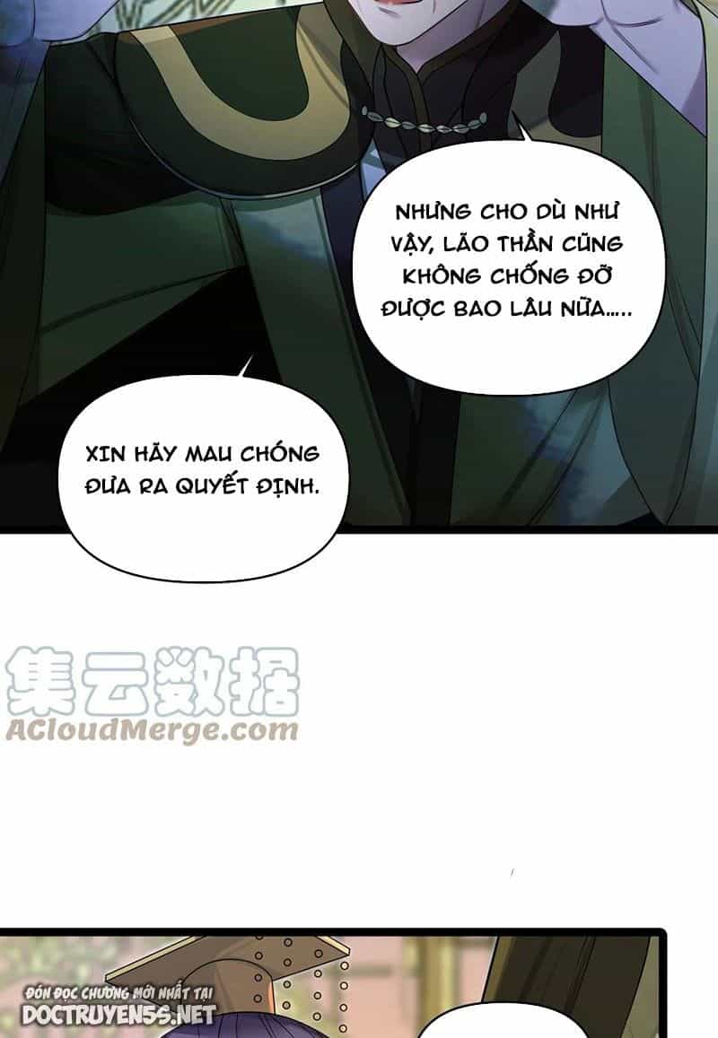 Nương Tử Nhà Ta Là Bạo Quân Nữ Đế Trong Tương Lai - Chương 28 - ảnh 60