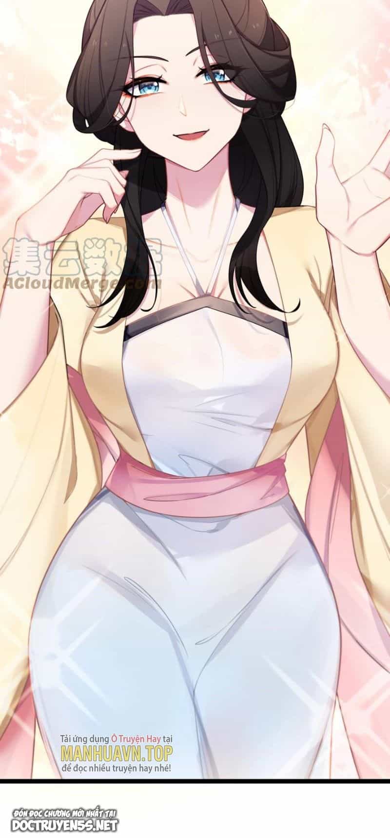 Nương Tử Nhà Ta Là Bạo Quân Nữ Đế Trong Tương Lai - Chương 29 - ảnh 45