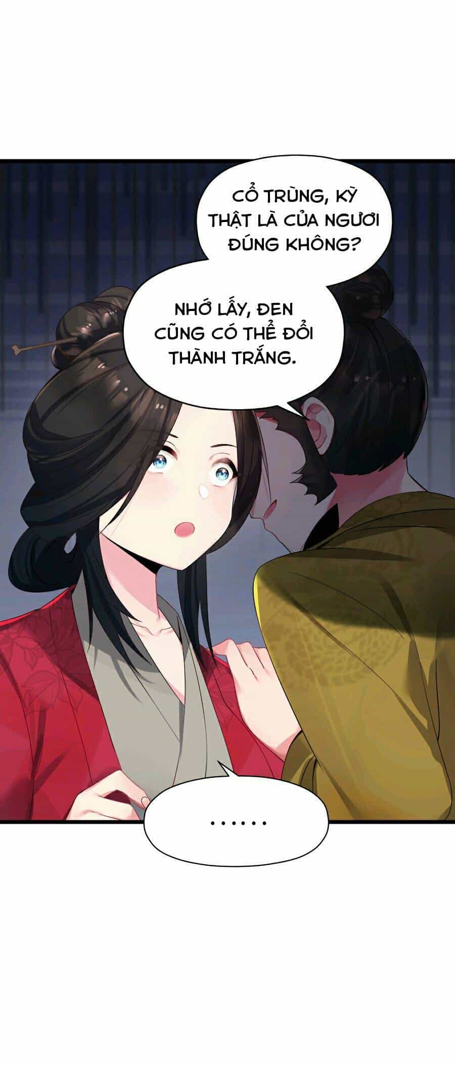 Nương Tử Nhà Ta Là Bạo Quân Nữ Đế Trong Tương Lai - Chương 3 - ảnh 29