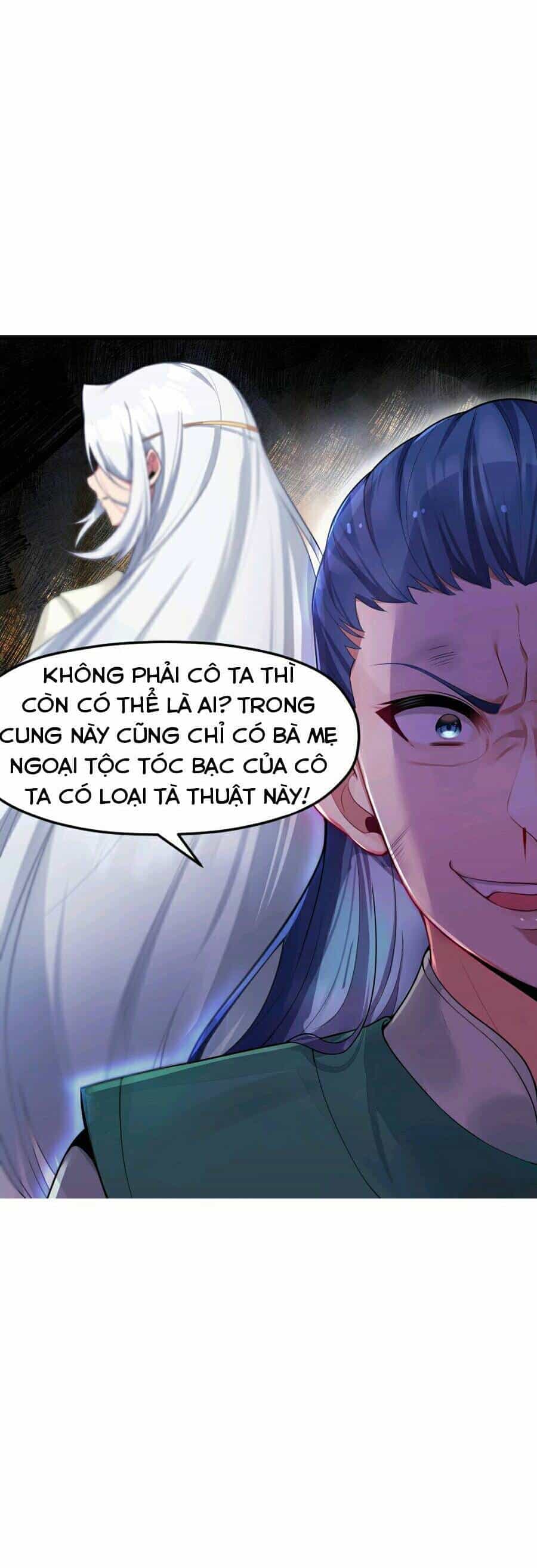 Nương Tử Nhà Ta Là Bạo Quân Nữ Đế Trong Tương Lai - Chương 3 - ảnh 42
