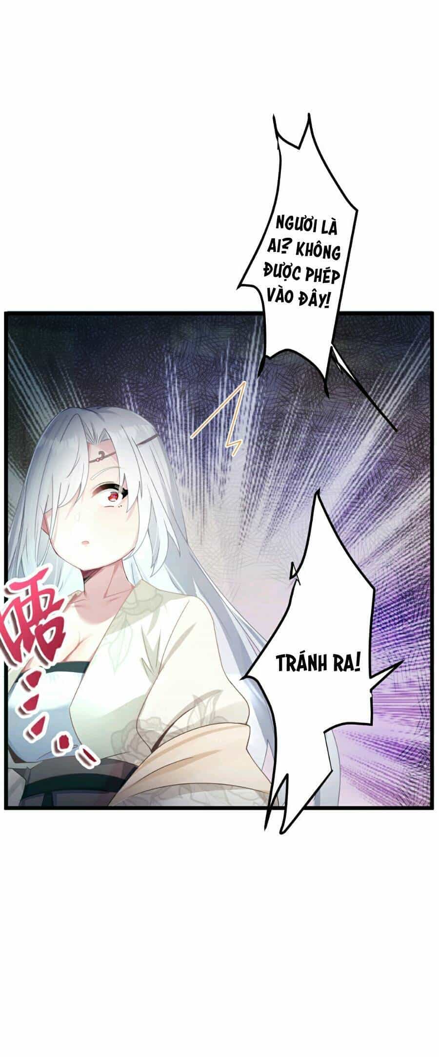 Nương Tử Nhà Ta Là Bạo Quân Nữ Đế Trong Tương Lai - Chương 3 - ảnh 45