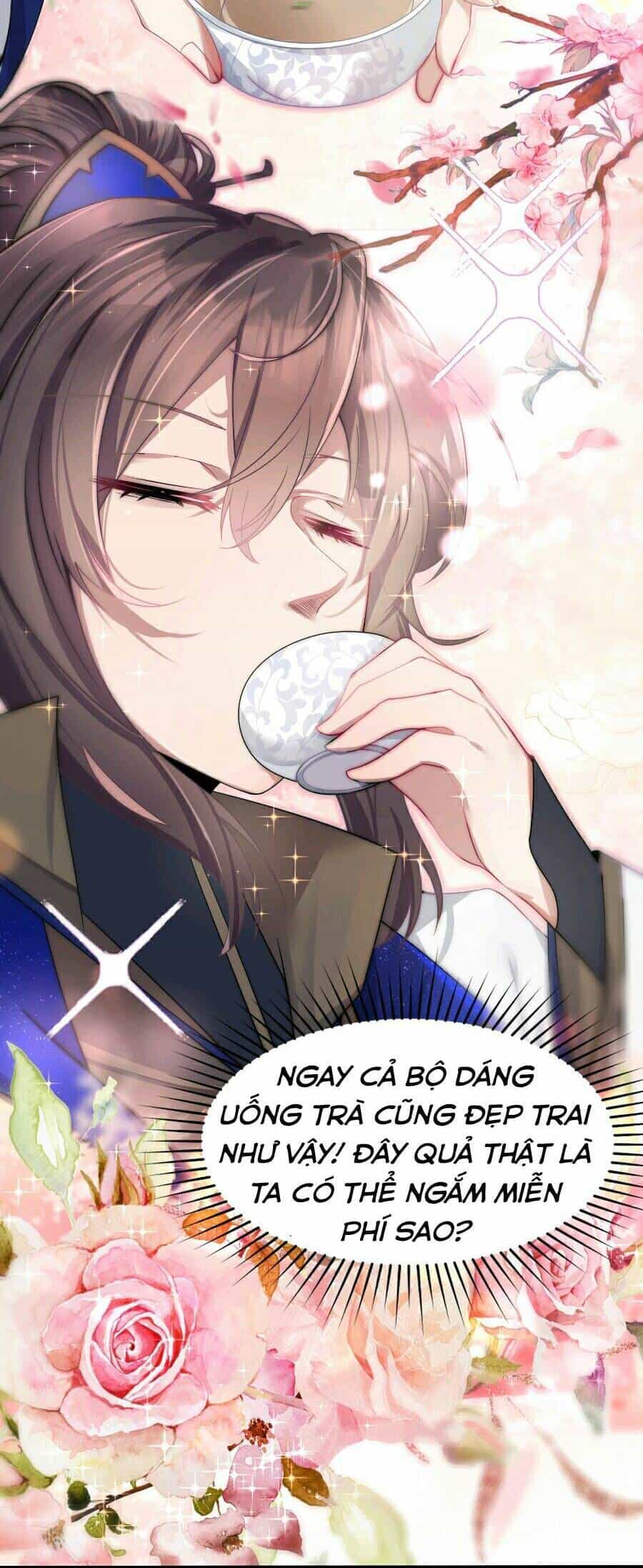 Nương Tử Nhà Ta Là Bạo Quân Nữ Đế Trong Tương Lai - Chương 3 - ảnh 54