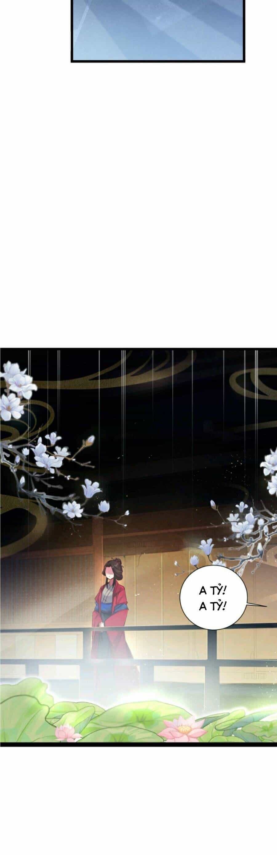 Nương Tử Nhà Ta Là Bạo Quân Nữ Đế Trong Tương Lai - Chương 3 - ảnh 8