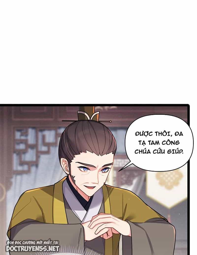 Nương Tử Nhà Ta Là Bạo Quân Nữ Đế Trong Tương Lai - Chương 30 - ảnh 10