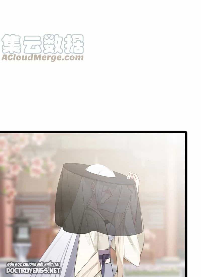 Nương Tử Nhà Ta Là Bạo Quân Nữ Đế Trong Tương Lai - Chương 30 - ảnh 26